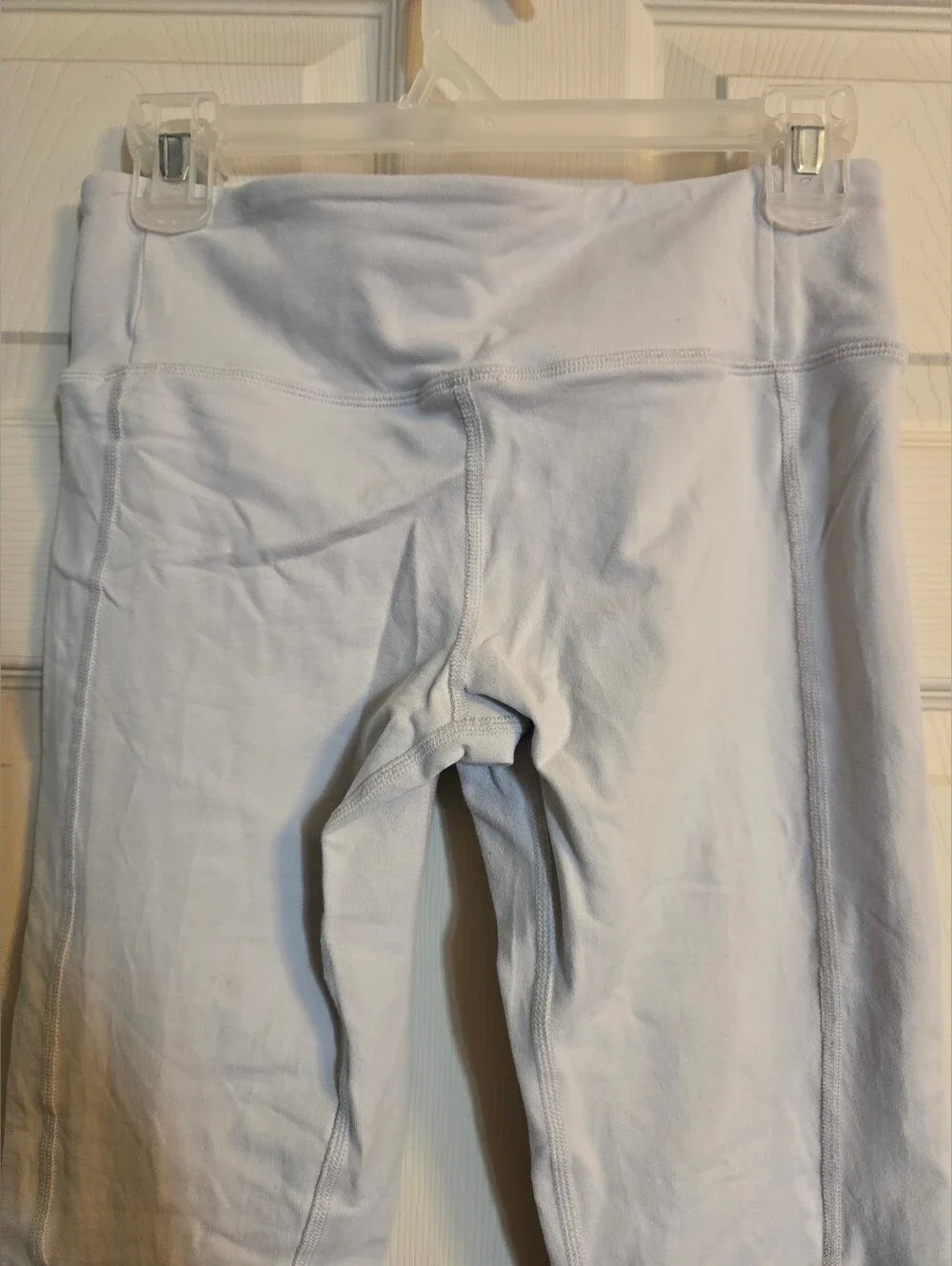 Alo Yoga Mid-Rise Moto Leggings Size Small